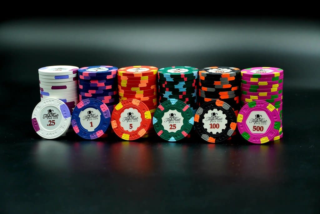 Pokertisch als einfache DIY Bauanleitung