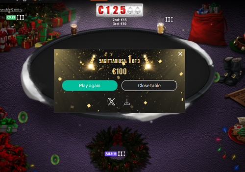 poker