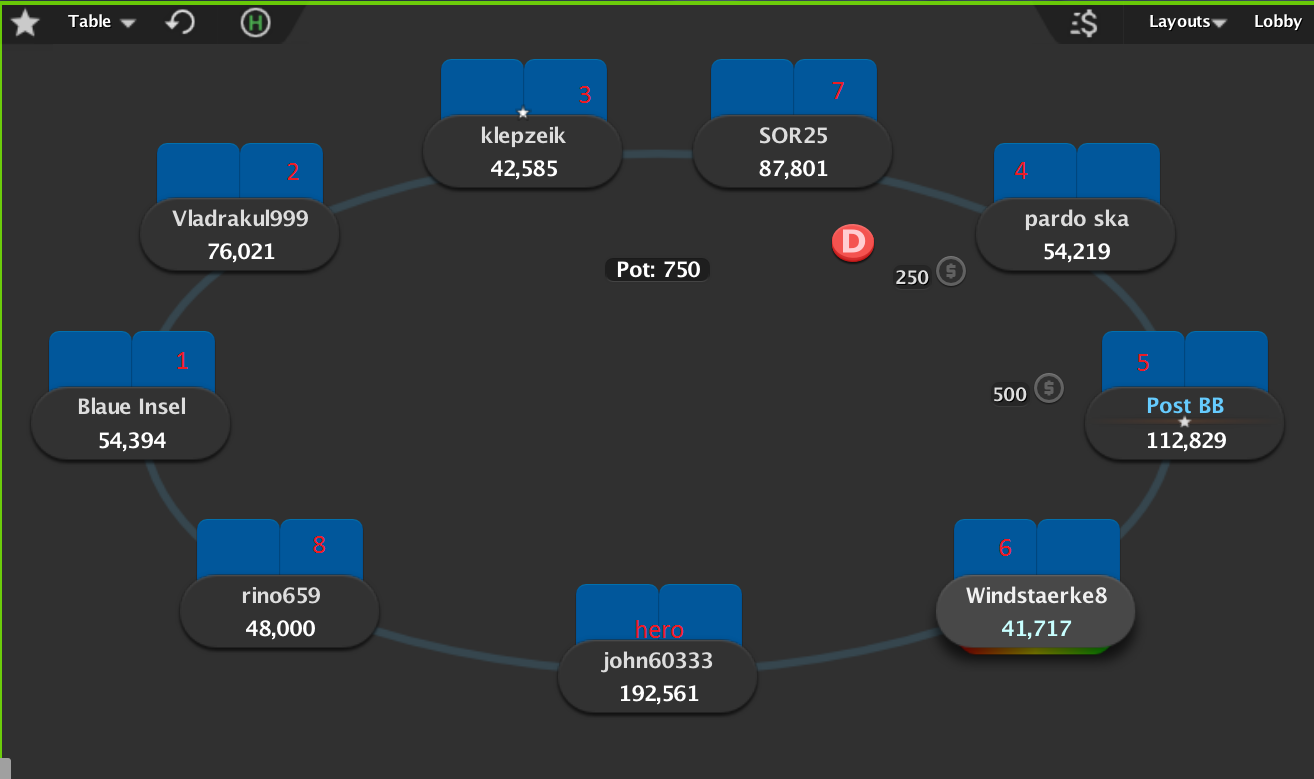 Gamepad. Xpadder advanced. Настройка для покера. | Покерный софт и  платежные системы | Форум PokerStrategy.com