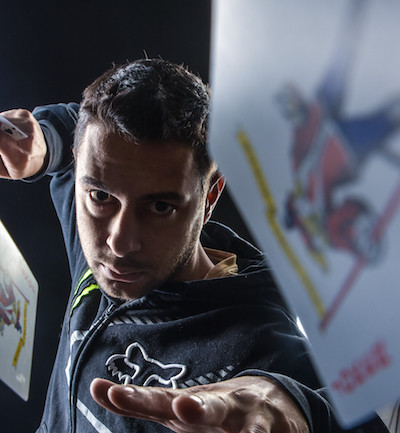 poker video krisrukov