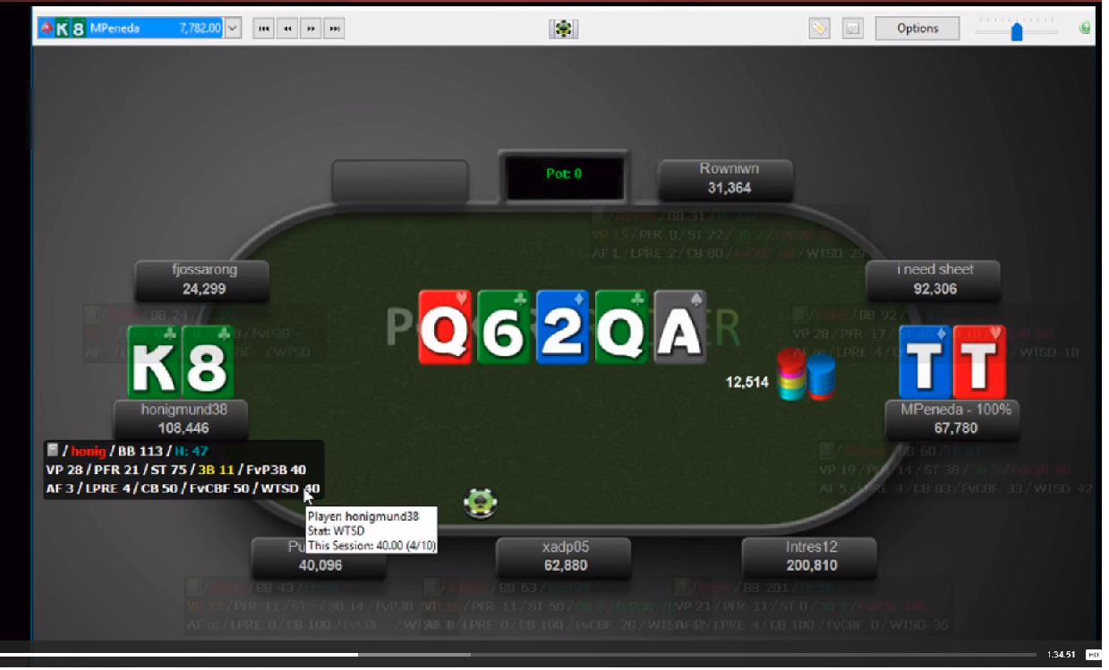 pokertracker 4 hud opacity