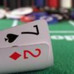 Can Someone Skip Big Blind General Poker Discussion