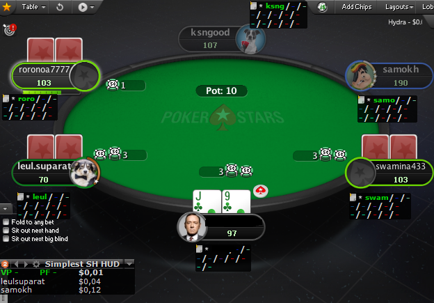 Black jack davey white stripes tab Online odds calculator holdem