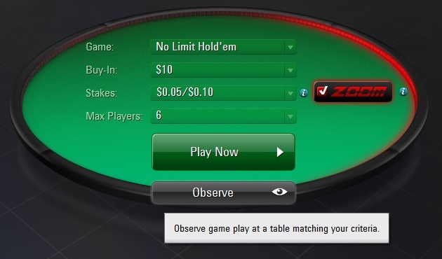 Kps poker